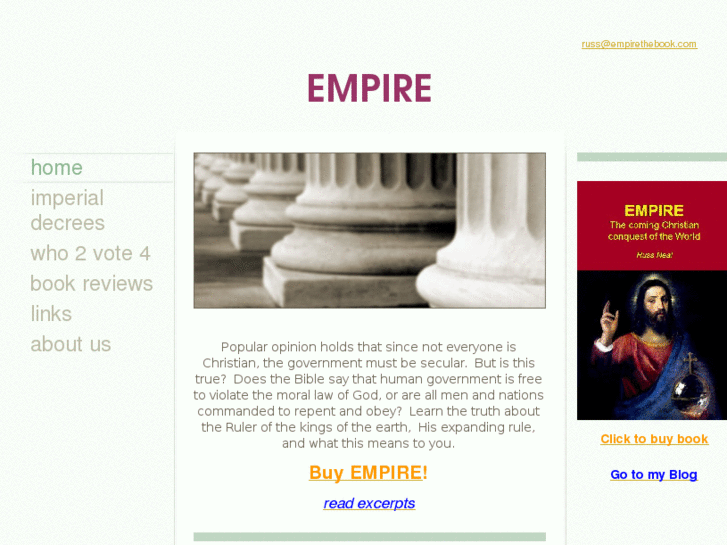 www.empirethebook.com