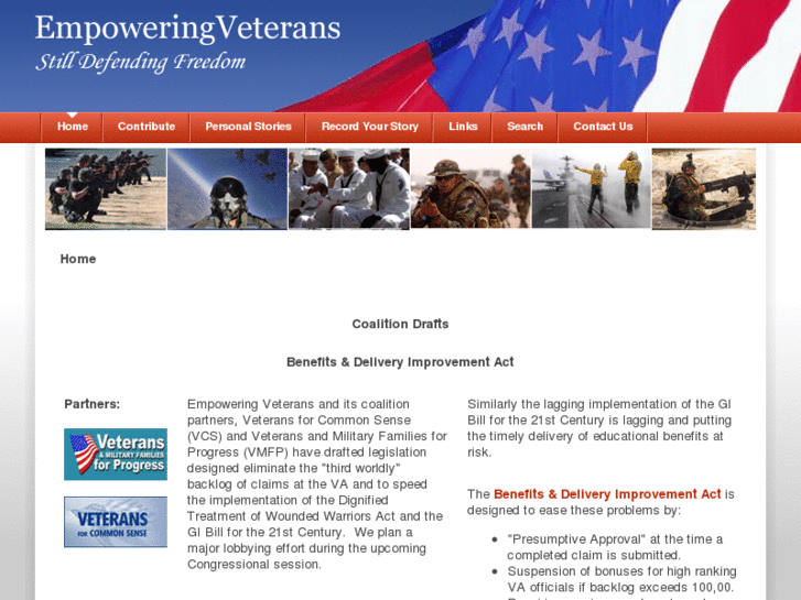 www.empoweringveterans.org