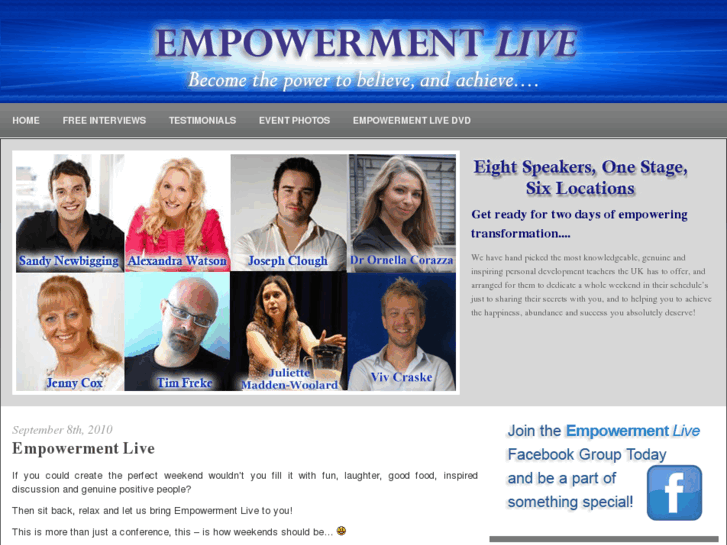 www.empowerment-live.co.uk