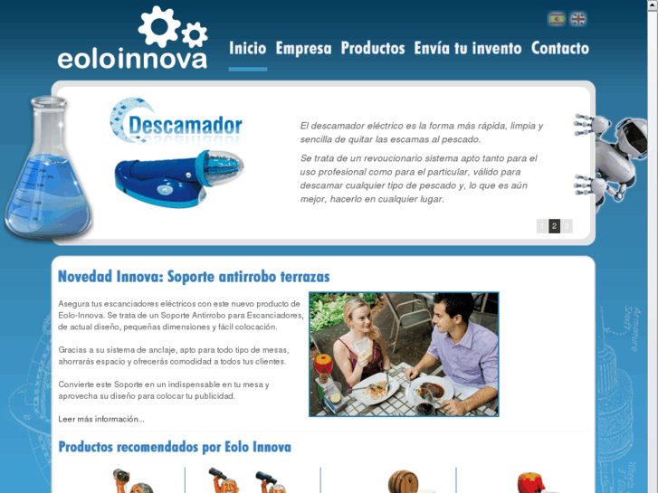 www.eoloinnova.com
