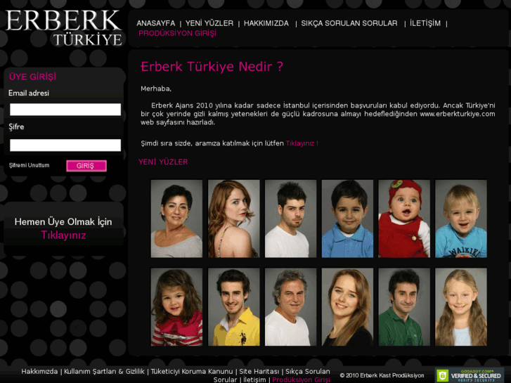 www.erberkturkiye.com