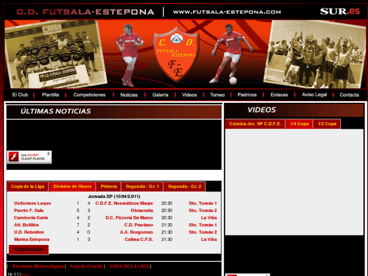 www.esteponadeportes.com