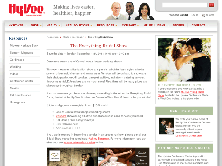 www.everythingbridalshow.com