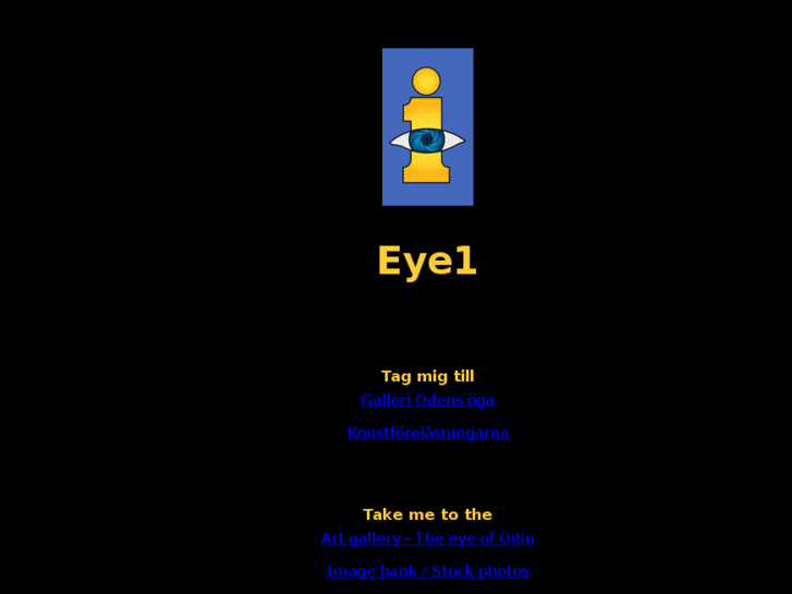 www.eye1.se