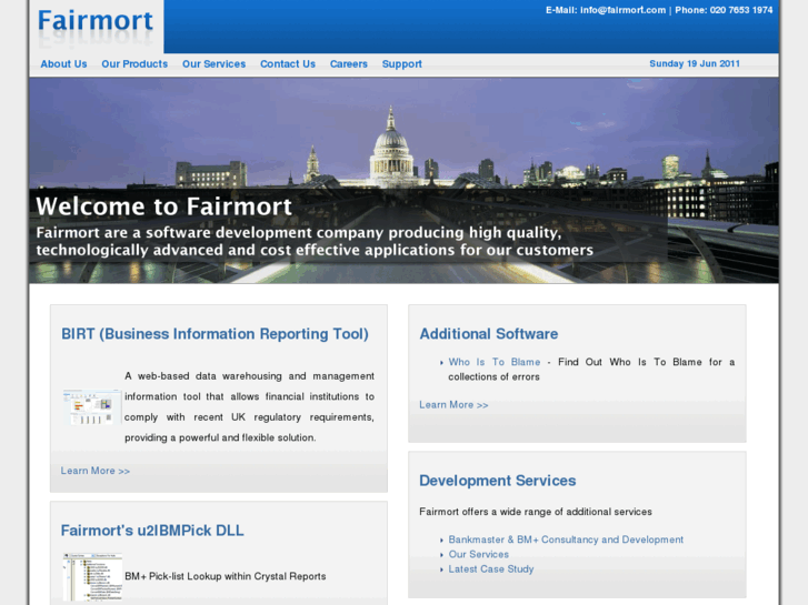 www.fairmort.com