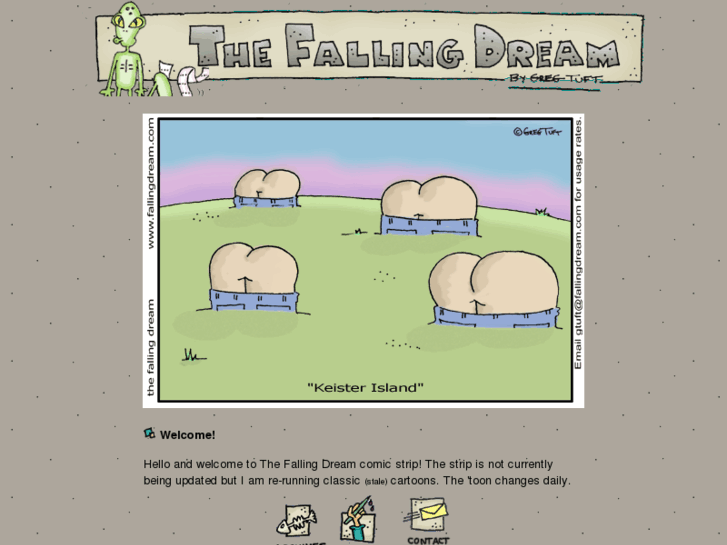 www.fallingdream.com