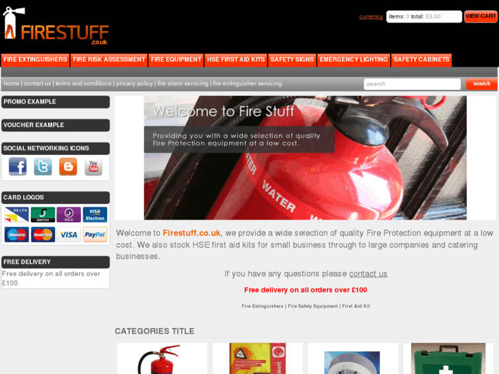 www.firestuff.co.uk