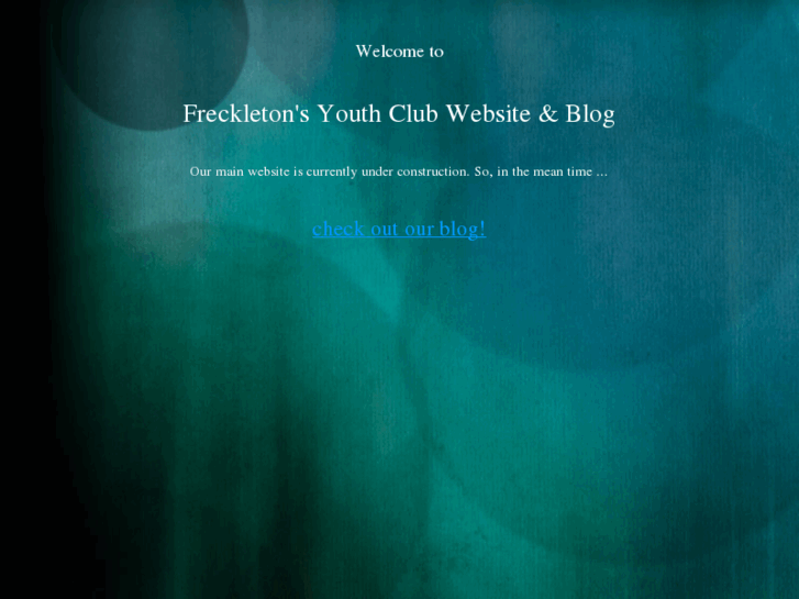 www.freckletonyouthclub.org