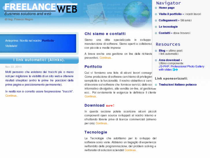 www.freelance-webdesign.net