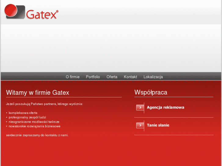 www.gatex.com.pl