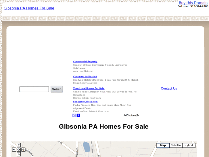 www.gibsoniapahomesforsale.com