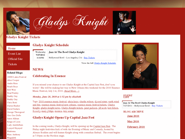 www.gladysknighttickets.com