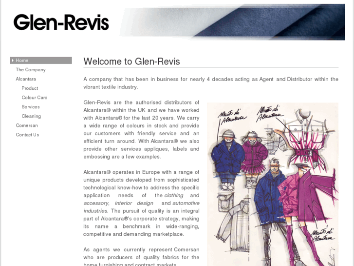 www.glenrevis.com