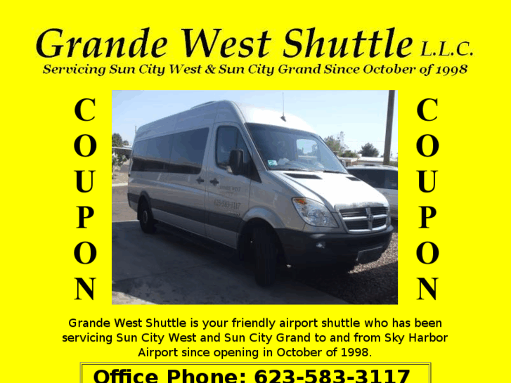 www.grandewestshuttle.com