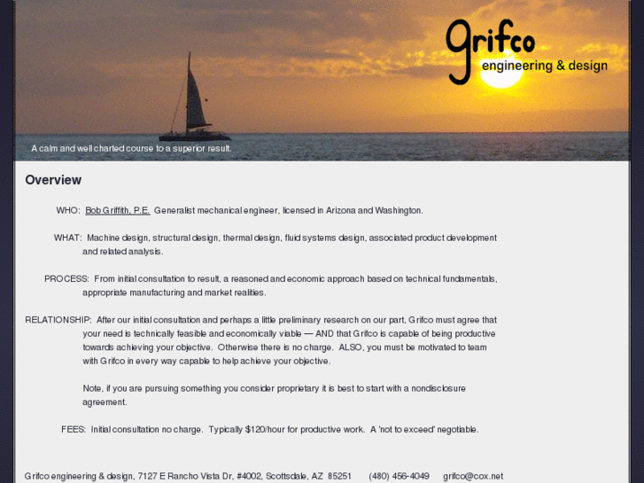 www.grifco.net