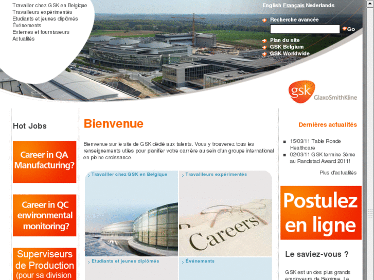 www.gsk-careers.be