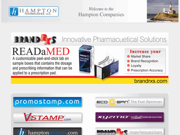 www.hamptontech.net