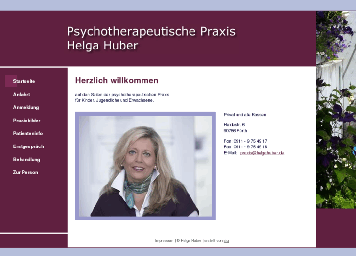 www.helga-huber.org