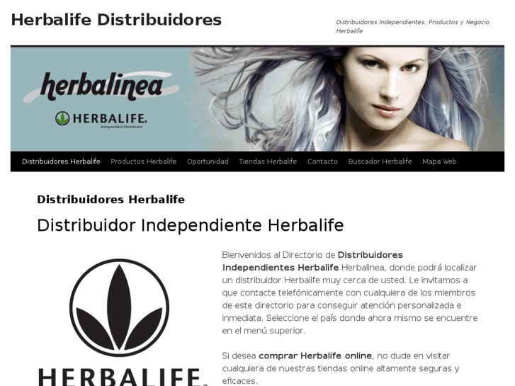 www.herbalinea.net