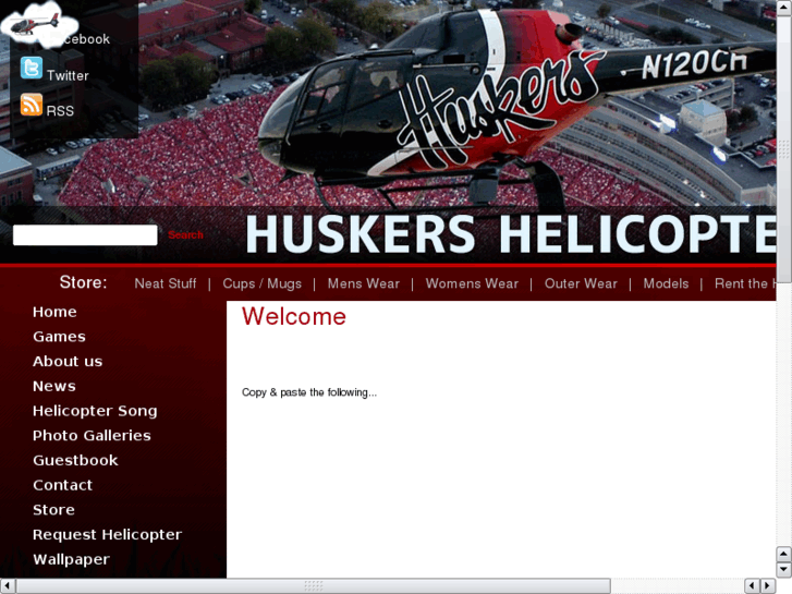 www.husker-helicopter.info