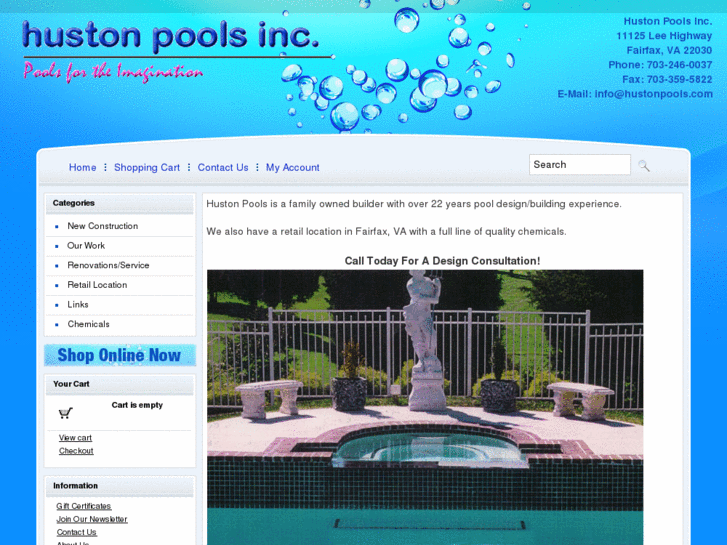 www.hustonpools.com