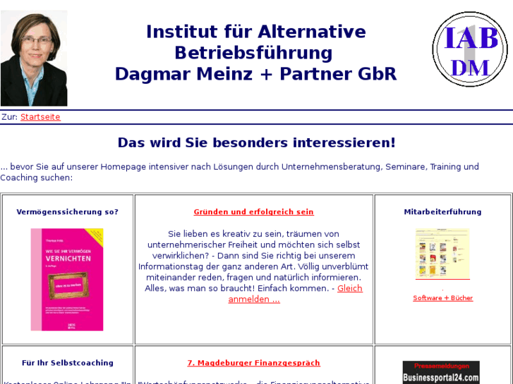 www.iab-dm.de