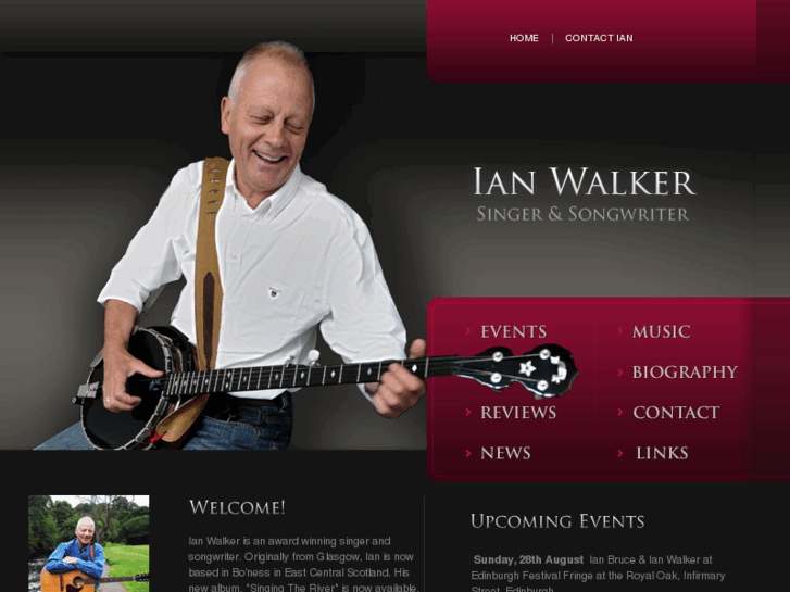 www.ianwalkeronline.com