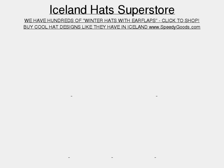 www.icelandhats.com