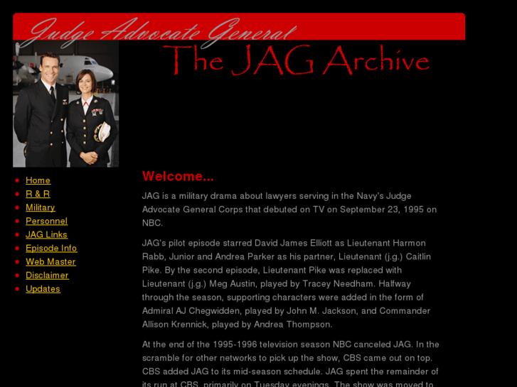 www.jagarchive.com