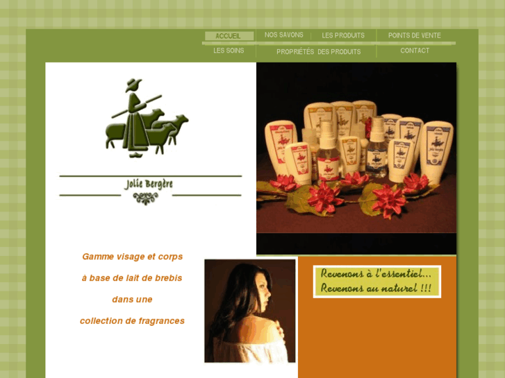 www.joliebergere.com