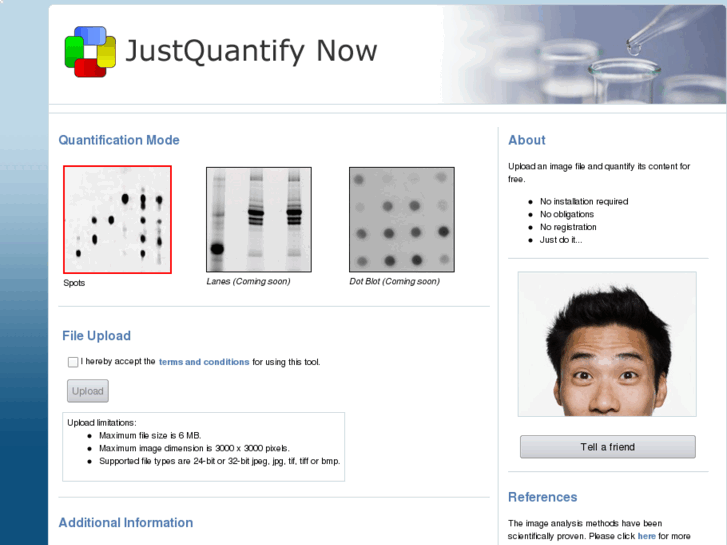 www.justquantify.com