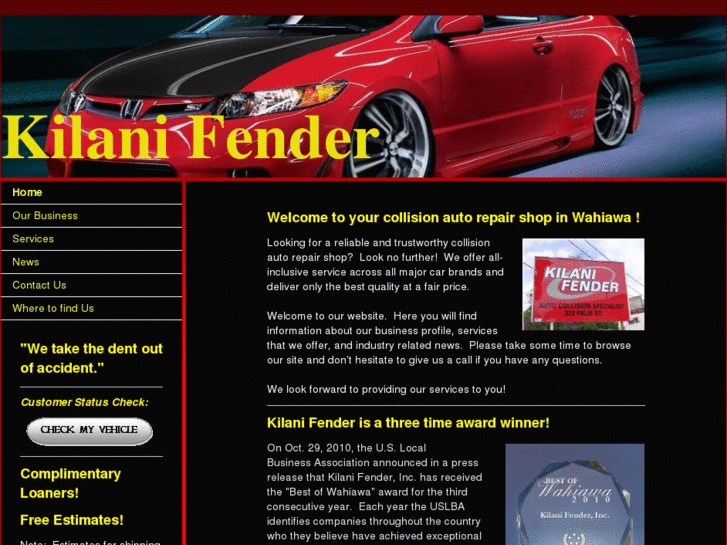 www.kilanifender.com