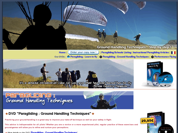 www.learnparagliding.com