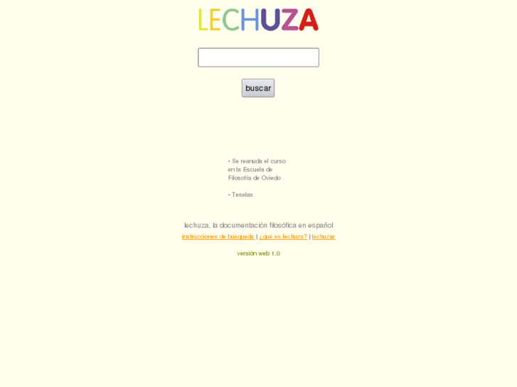 www.lechuza.org