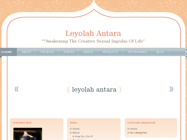 www.leyolahantara.com