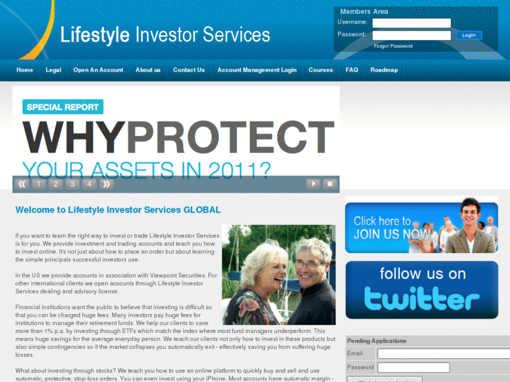 www.lifestyleinvestorservices.com