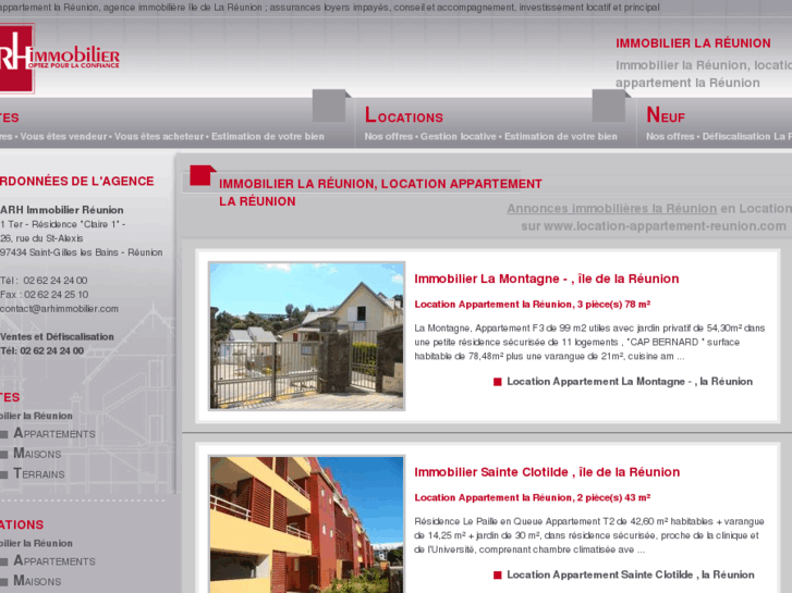 www.location-appartement-reunion.com