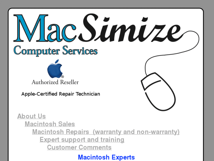 www.macsimize.com