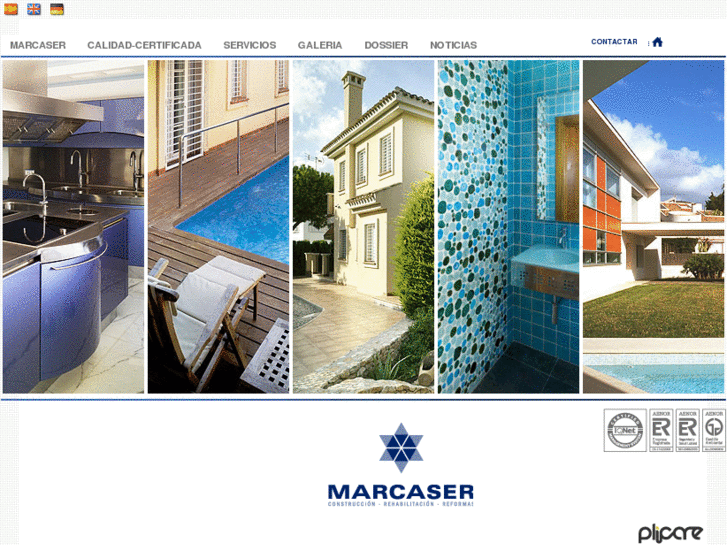 www.marcaser.com