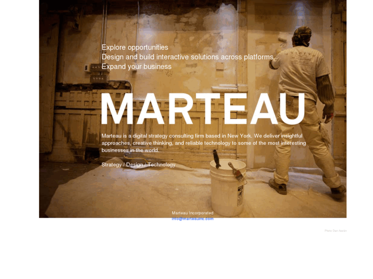 www.marteauinc.com