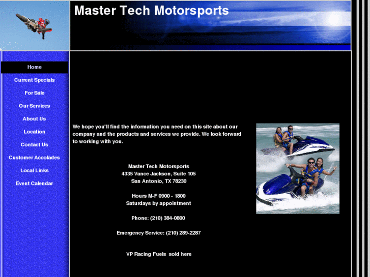 www.mastertechmotorsports.com