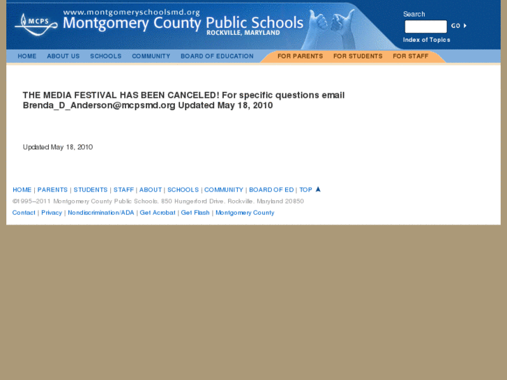www.mcsmf.org