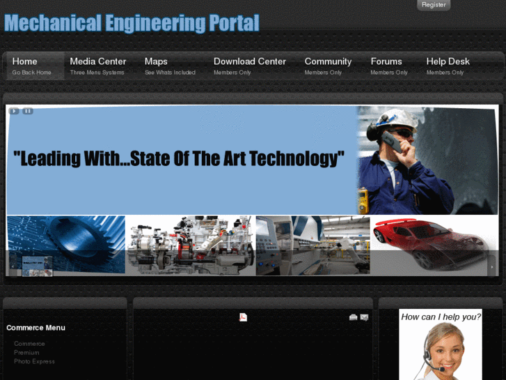 www.mechanicalengineeringportal.com