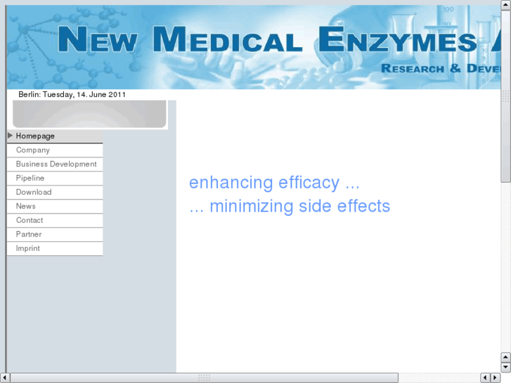 www.medical-enzymes.com