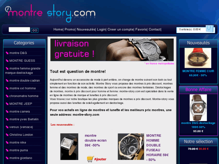 www.montre-story.com