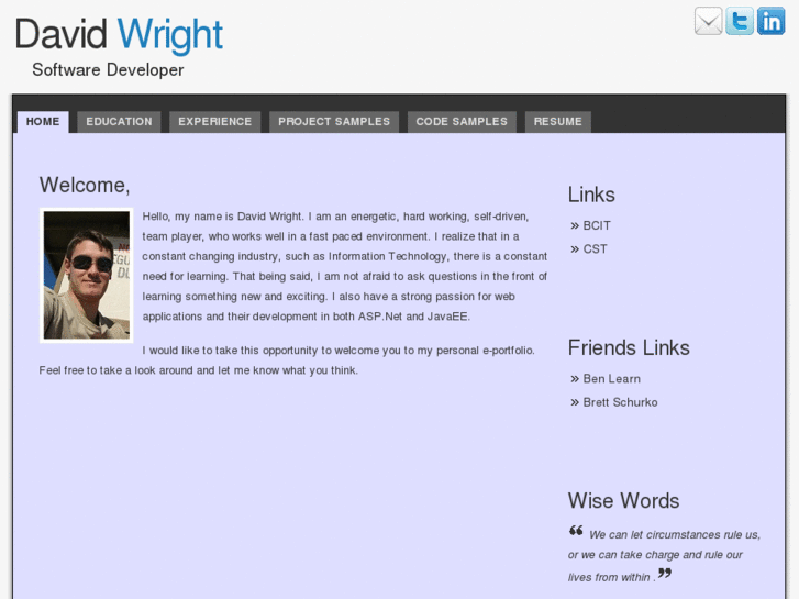 www.mrdwright.com