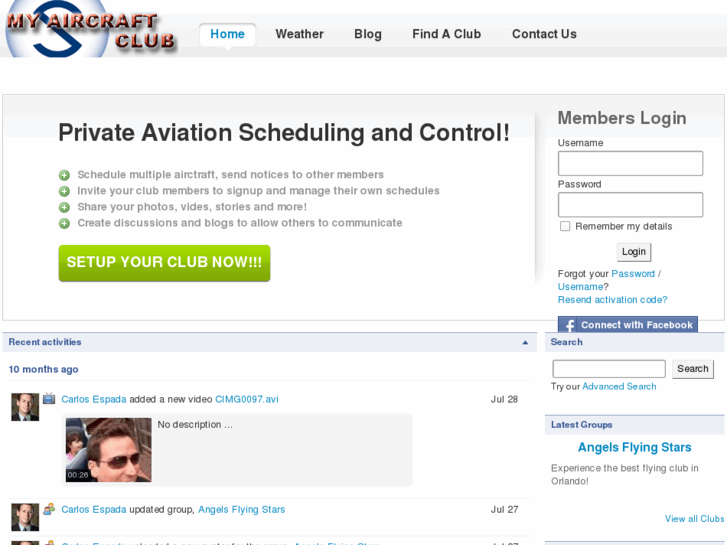 www.myaircraftclub.com