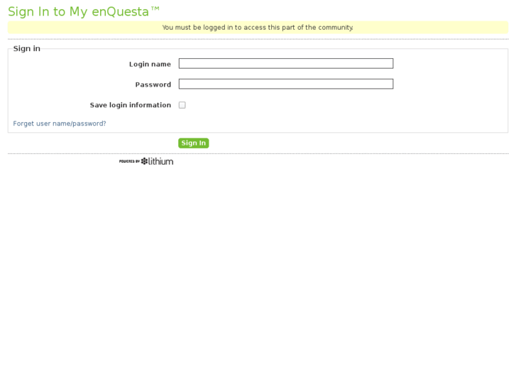 www.myenquesta.com