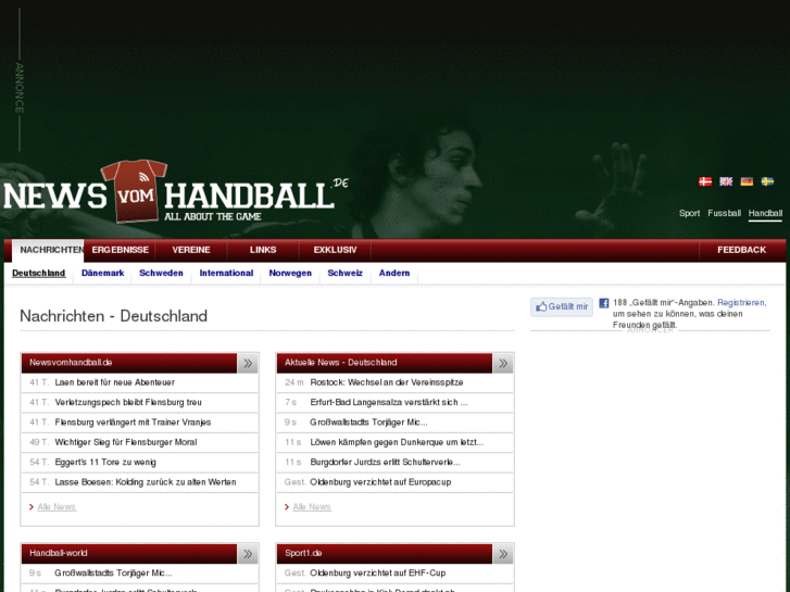 www.newsvomhandball.de