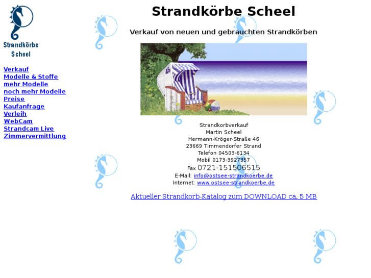 www.ostsee-strandkoerbe.de